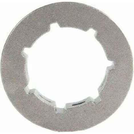 Bague pignon chaîne tronçonneuse .325 7 dents,de (1/2)