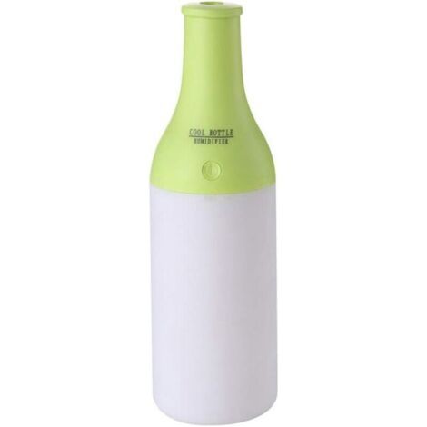 Diffuseur d'arôme d'humidificateur d'air de bouteille de vin (1/5)