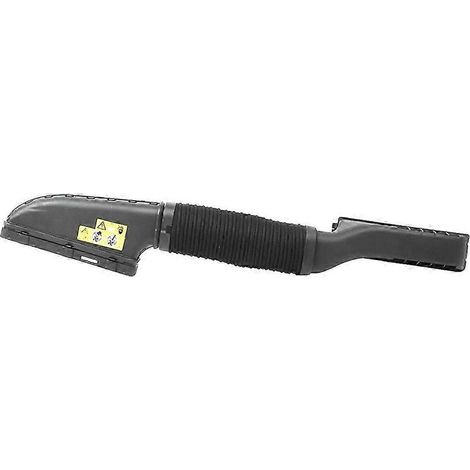 Tuyau d'admission d'air moteur pour CLA250 GLA45, tuyau d'entrée d'air du filtre à air A2700900382 A2700900100 (1/5)