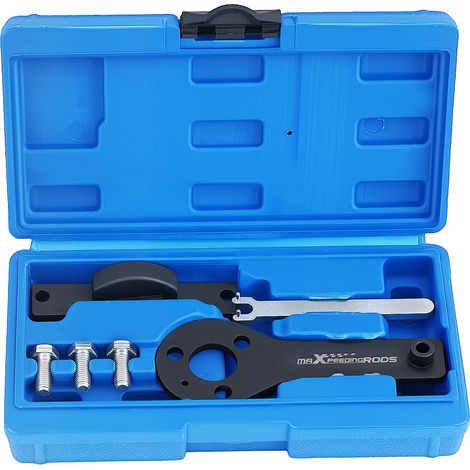 Camshaft Lock Kit for Fiat Panda Punto 500 1.1 1.2 1.4 8V 303-1479 303-1480 (1/5)