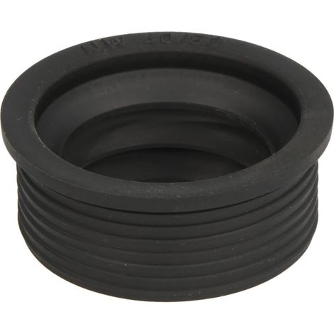 Manchette pour siphon DN 30/60 1 1/4’’, diam. 59 mm