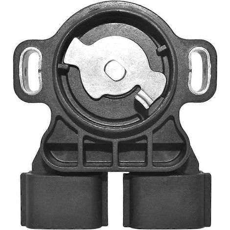 Capteur de position du papillon des gaz (TPS) A22661J03 pour Nissan Patrol Y61 et Skyline R33 (1/5)