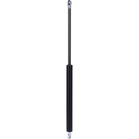 Tige de support hydraulique robuste à ressort à gaz pour bricolage, levier de levage, 480 x 190 x 22 mm, 500 N