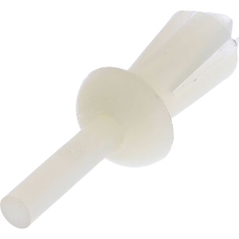 Plasti-Rivet Panneau 6-10 mm Trou 6.05-6.2 mm PA6 Nat. 063 652 000