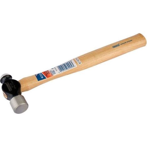 Marteau à panne ronde 340 g