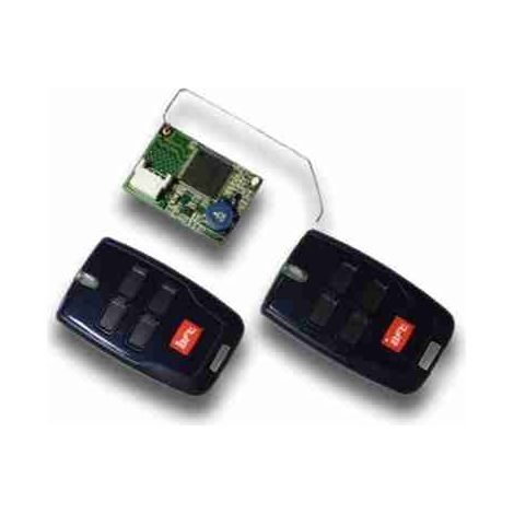 2611784 Kit Scheda Di Espansione BFT B EBA IO HOMECONTROL DRIVER BFT KIT R400010 2611784