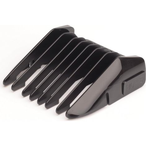 Sabot guide de coupe WER1510K7417 6mm pour tondeuse à cheveux, barbe compatible PANASONIC ER-1510/11/12 (1/4)