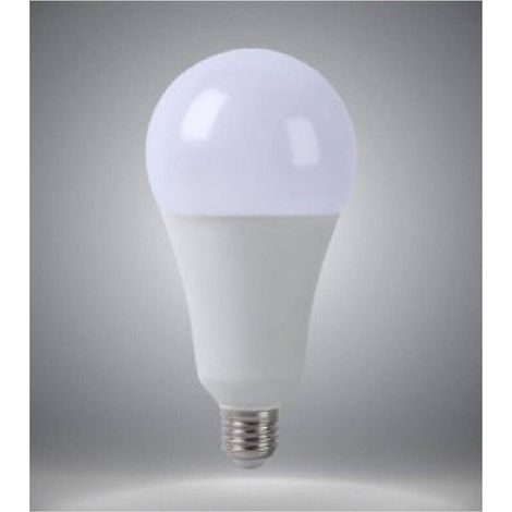 Ampoule Led 20w E27 Sphère Lumière Froide 6500k Chaude 3000k Naturelle 4000k A9509