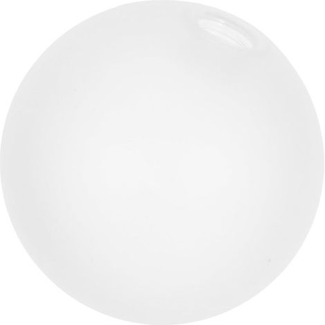 Ersatzkugeln für Lampenschirme, Leuchtmittel für Leuchten, Ersatzkugeln für Pendelleuchten, weiße Glaslampenschirme (1/5)