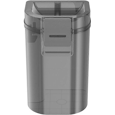 Réservoir d'eaux usées et réservoir d'eau propre pour aspirateur Dreame X30/X30 Pro B