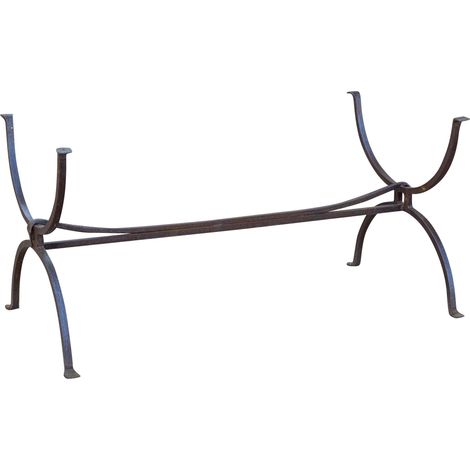Iron table base (1/5)