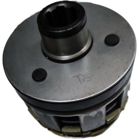 Embrague compatible con Sr1Z40 Ref 517034