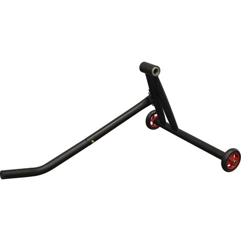 Sealey SSPS Single-Sided, Motorcycle Paddock Stand (1/5)