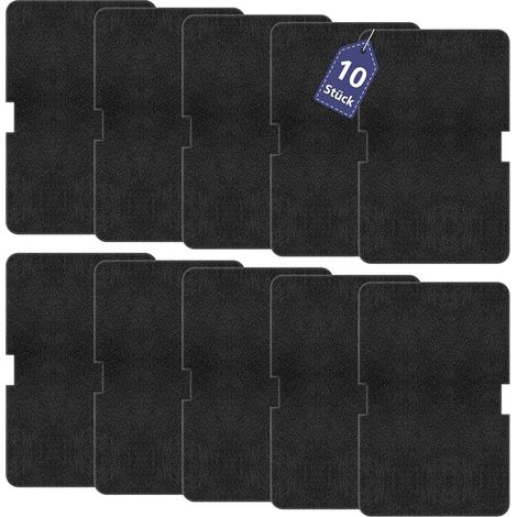 Filtro in spugna compatibile con Beko Grundig Blomberg (1/5)