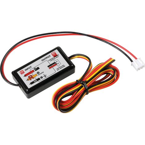 Centralina di controllo Can-bus per kit sensori parcheggio, 12V (1/3)