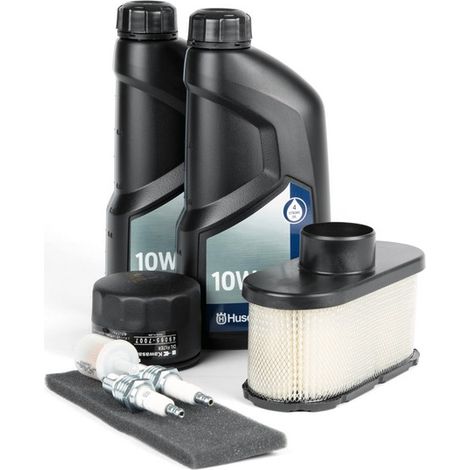 Kit d'entretien Husqvarna R 316T Kawasaki FS481V ORIGINAL