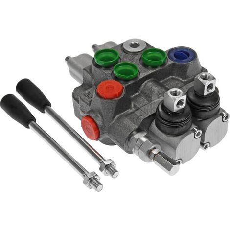 Valvola VAPORMATIC VFG1102