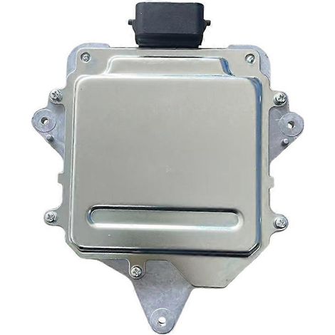 Module moteur de ventilateur de radiateur moteur 16363-24100 compatible avec C-HR, Corolla et Hiace (2019-2024). (1/5)