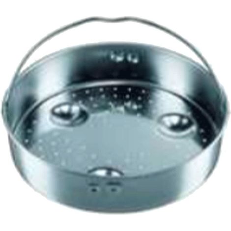 Cestello per vapore diametro 220mm - Pentole a pressione - SILIT - 342832