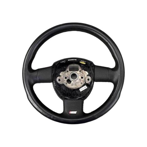 Volant De Direction AUDI A4 Avant 04-08 [PRODUIT D'OCCASION]♻️4f0419091r8ud