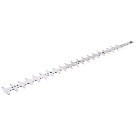 Lama tagliasiepi 793 mm inferiore UNIVERSALE FGP014226