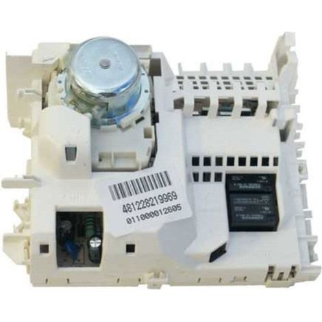 Programador lavadora Whirlpool AWM6103