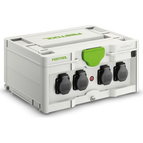 Festool SYS-PowerHub SYS3-PH M 187