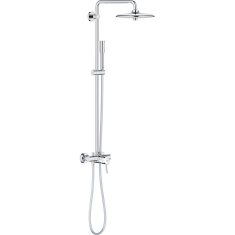 Sistema doccia Euphoria 260 con. 9,5L (1/5)