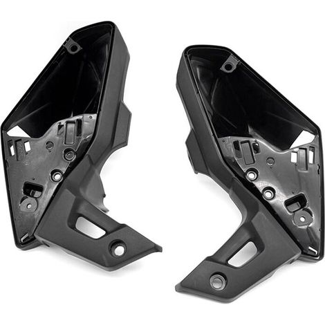 Carena interna inferiore per le prese d'aria laterali delle motociclette CB650R 2019-2023 - Accessori