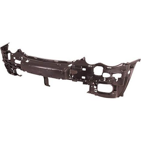 Renfort de pare-choc avant Mercedes Classe C W203 2000-2006