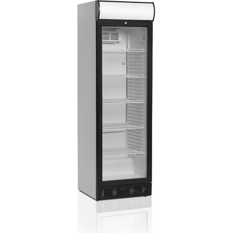 Réfrigérateur à Boissons SCU1375CP - TEFCOLD (1/5)