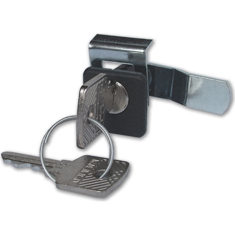 Ric Cab32N Serr pour Esse et Cube ALUBOX