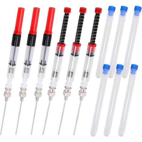 d absorbeurs d encre pour stylo plume 6 pièces avec (1/5)