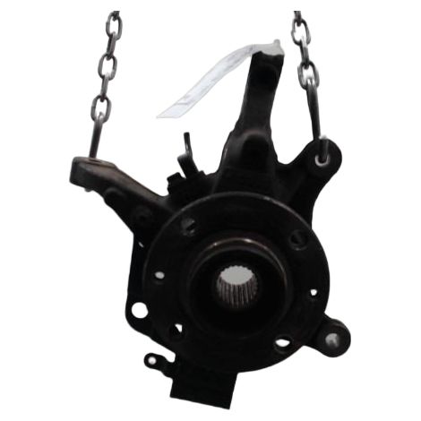 [PRODUIT D'OCCASION] Pivot Avant Droit RENAULT Captur Phase 1 2013-... ♻️ Ref Oe. 400146736r - Garantie à vie (1/3)