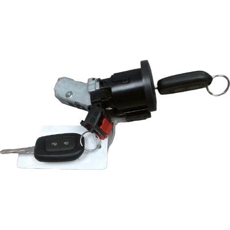 Antivol De Direction DACIA Lodgy [PRODUIT D'OCCASION]♻️487003947r (1/2)