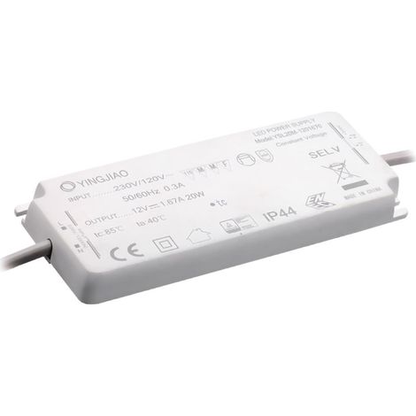 Alimentatore da taglio, 50 W 24 Vcc