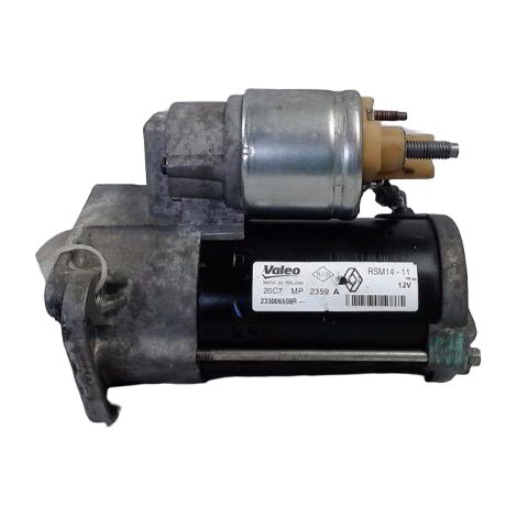 Demarreur RENAULT Clio Iv [PRODUIT D'OCCASION]♻️233008223r (1/4)