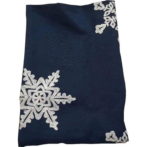 Nappe de Noël neuve (1 pièce) (1/3)