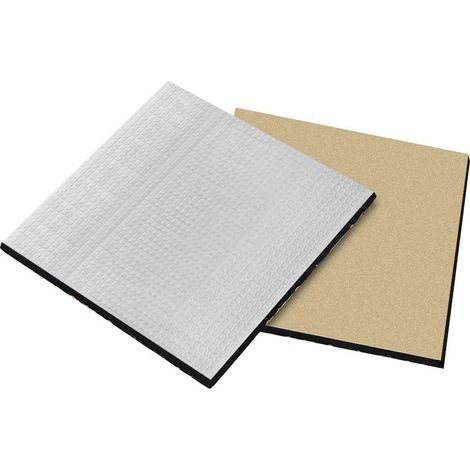 Kingroon Heatbed Thermal Insulation Mat 220220mm (1/5)