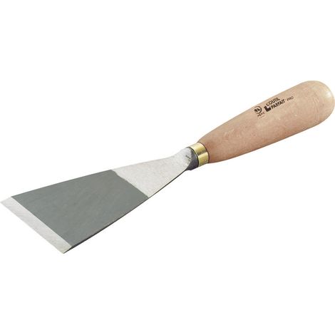 Riflard de maçon acier bois 7cm L'outil Parfait