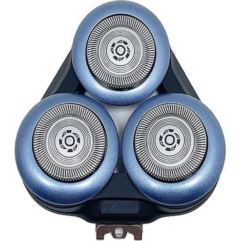 Philips S6000 S6011 S6015 S6500 S6550 Scherköpfe