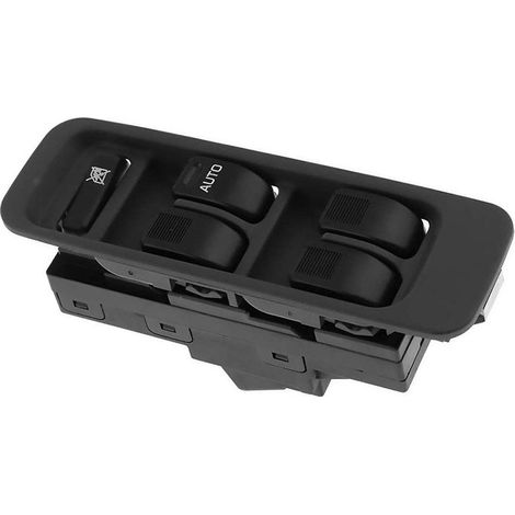 Interrupteur de lève‑vitre pour Toyota Avanza, 84820‑B5010 (1/5)