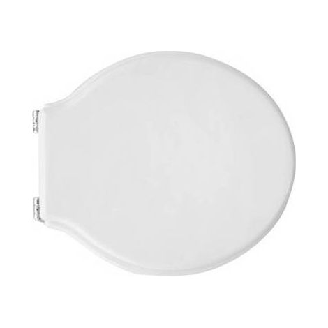 SEDILE WC PER AZZURRA VASO GIUNONE FORMA 2 Misura: Bianco