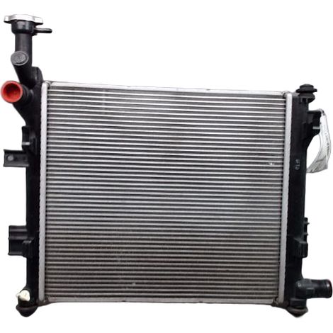 [PRODUIT D'OCCASION] Radiateur KIA Picanto ♻️ Ref Oe. 253101y100 - Garantie à vie (1/3)