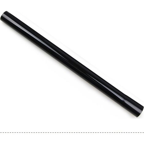 Straight/rigid extension tube with an inner diameter of 32 mm, compatible with Philips and Midea vacuum cleaners. (1/5)