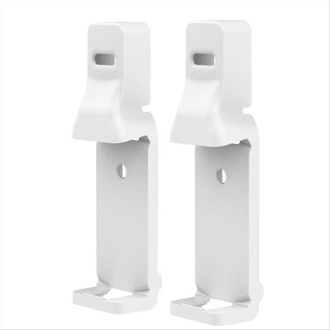 Support pour routeur WiFi Mesh Pro 6 avec rangement pour câbles (1/5)