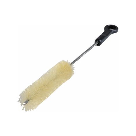Goupillon soie de porc Ø20mm L190mm (X 10) - DIFF