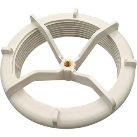 Ricambio ghiera hsd/t Jacuzzi 431200002