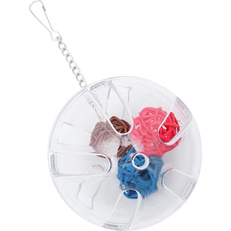 Portable Parrot Food Forager, 1 Piece (1/5)