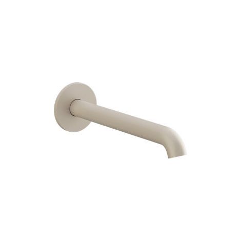 Gessi Origini Bec verseur pour lavabo, pour capteur séparé du